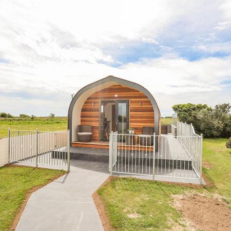 Caban Cariad Holyhead Eksteriør bilde