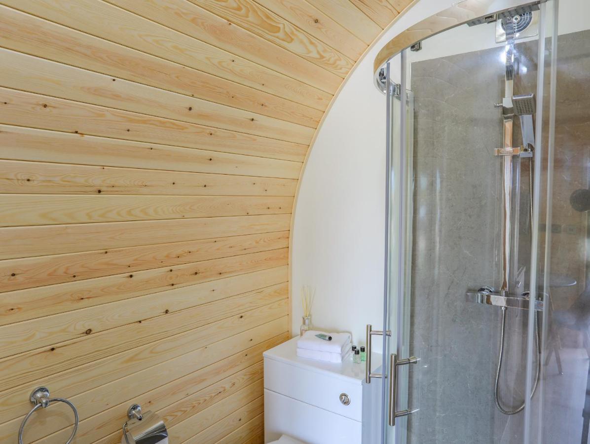 Caban Cariad Holyhead Eksteriør bilde